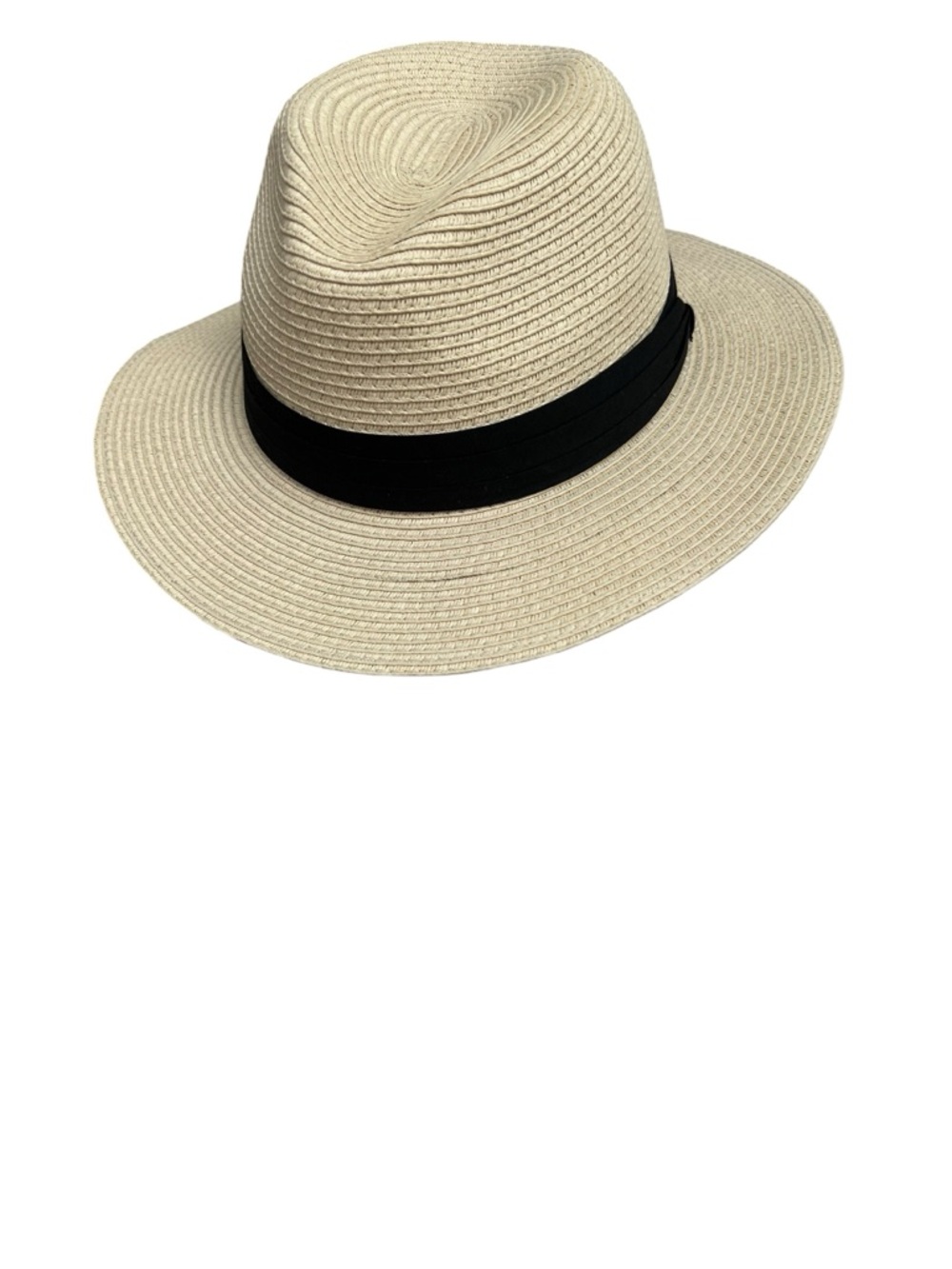 Fedora Summer Sun Hat Size M/L